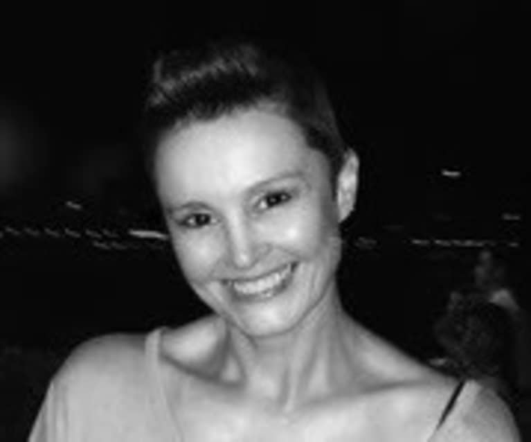 Suzanne R. Banks Suzanne R. Banks